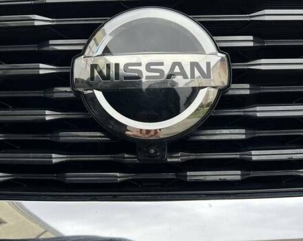 Серый Ниссан Rogue, объемом двигателя 2.49 л и пробегом 122 тыс. км за 21500 $, фото 21 на Automoto.ua