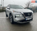 Серый Ниссан Rogue, объемом двигателя 2.49 л и пробегом 145 тыс. км за 22850 $, фото 3 на Automoto.ua