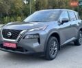 Серый Ниссан Rogue, объемом двигателя 2.5 л и пробегом 69 тыс. км за 20900 $, фото 1 на Automoto.ua