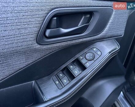 Серый Ниссан Rogue, объемом двигателя 2.5 л и пробегом 69 тыс. км за 20900 $, фото 28 на Automoto.ua