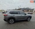 Сірий Ніссан Rogue, об'ємом двигуна 0 л та пробігом 55 тис. км за 23800 $, фото 5 на Automoto.ua