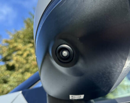 Сірий Ніссан Rogue, об'ємом двигуна 2.49 л та пробігом 27 тис. км за 30900 $, фото 49 на Automoto.ua