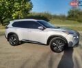 Сірий Ніссан Rogue, об'ємом двигуна 2.49 л та пробігом 60 тис. км за 23200 $, фото 10 на Automoto.ua