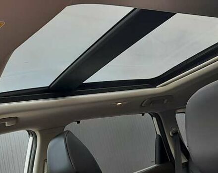 Серый Ниссан Rogue, объемом двигателя 2.5 л и пробегом 46 тыс. км за 29000 $, фото 25 на Automoto.ua