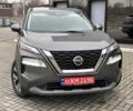 Серый Ниссан Rogue, объемом двигателя 2.5 л и пробегом 103 тыс. км за 18700 $, фото 1 на Automoto.ua