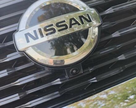 Серый Ниссан Rogue, объемом двигателя 2.49 л и пробегом 104 тыс. км за 21600 $, фото 16 на Automoto.ua