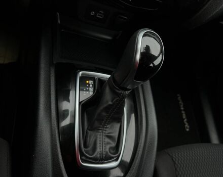 Серый Ниссан Rogue, объемом двигателя 2 л и пробегом 123 тыс. км за 14999 $, фото 13 на Automoto.ua