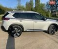 Сірий Ніссан Rogue, об'ємом двигуна 2.49 л та пробігом 60 тис. км за 23200 $, фото 9 на Automoto.ua