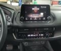 Сірий Ніссан Rogue, об'ємом двигуна 2.49 л та пробігом 60 тис. км за 23200 $, фото 23 на Automoto.ua
