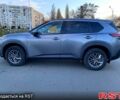 Сірий Ніссан Rogue, об'ємом двигуна 2.5 л та пробігом 124 тис. км за 20400 $, фото 6 на Automoto.ua