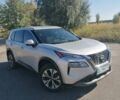 Сірий Ніссан Rogue, об'ємом двигуна 2.49 л та пробігом 88 тис. км за 22700 $, фото 1 на Automoto.ua