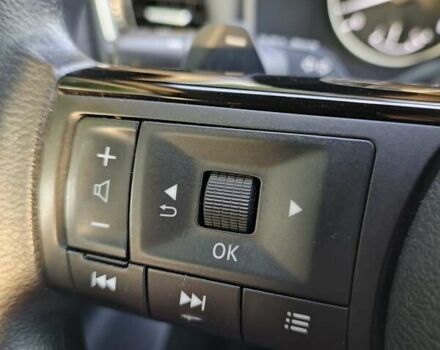 Серый Ниссан Rogue, объемом двигателя 2.49 л и пробегом 104 тыс. км за 21600 $, фото 23 на Automoto.ua