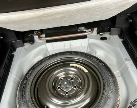 Серый Ниссан Rogue, объемом двигателя 2.49 л и пробегом 122 тыс. км за 21500 $, фото 10 на Automoto.ua