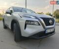 Серый Ниссан Rogue, объемом двигателя 2.49 л и пробегом 104 тыс. км за 21600 $, фото 1 на Automoto.ua