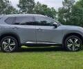 Серый Ниссан Rogue, объемом двигателя 2.3 л и пробегом 51 тыс. км за 8000 $, фото 1 на Automoto.ua