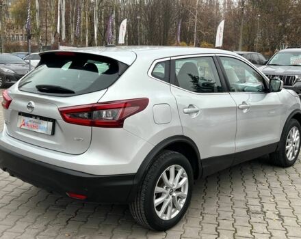 Серый Ниссан Rogue, объемом двигателя 2 л и пробегом 123 тыс. км за 14999 $, фото 6 на Automoto.ua