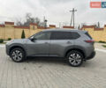 Сірий Ніссан Rogue, об'ємом двигуна 2.49 л та пробігом 140 тис. км за 23500 $, фото 23 на Automoto.ua