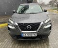 Серый Ниссан Rogue, объемом двигателя 2.5 л и пробегом 79 тыс. км за 21000 $, фото 1 на Automoto.ua