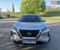 Сірий Ніссан Rogue, об'ємом двигуна 2.49 л та пробігом 60 тис. км за 23200 $, фото 16 на Automoto.ua