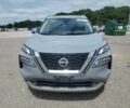 Серый Ниссан Rogue, объемом двигателя 2.5 л и пробегом 72 тыс. км за 8000 $, фото 1 на Automoto.ua