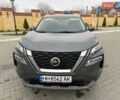 Сірий Ніссан Rogue, об'ємом двигуна 2.49 л та пробігом 140 тис. км за 23500 $, фото 32 на Automoto.ua