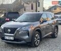 Серый Ниссан Rogue, объемом двигателя 2.49 л и пробегом 65 тыс. км за 22800 $, фото 1 на Automoto.ua