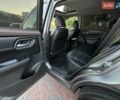 Сірий Ніссан Rogue, об'ємом двигуна 2.5 л та пробігом 144 тис. км за 21599 $, фото 9 на Automoto.ua