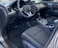 Серый Ниссан Rogue, объемом двигателя 2 л и пробегом 120 тыс. км за 15900 $, фото 7 на Automoto.ua