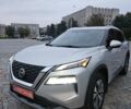 Серый Ниссан Rogue, объемом двигателя 2.5 л и пробегом 65 тыс. км за 23000 $, фото 4 на Automoto.ua