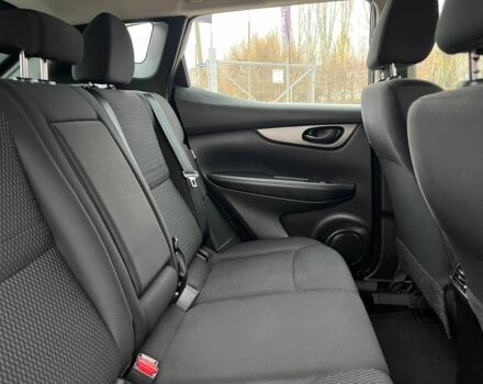 Серый Ниссан Rogue, объемом двигателя 2 л и пробегом 123 тыс. км за 14999 $, фото 18 на Automoto.ua