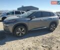 Сірий Ніссан Rogue, об'ємом двигуна 2.49 л та пробігом 87 тис. км за 5000 $, фото 1 на Automoto.ua