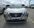 Сірий Ніссан Rogue, об'ємом двигуна 2.5 л та пробігом 38 тис. км за 15300 $, фото 1 на Automoto.ua