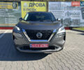 Серый Ниссан Rogue, объемом двигателя 2.49 л и пробегом 152 тыс. км за 19499 $, фото 7 на Automoto.ua