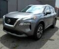 Серый Ниссан Rogue, объемом двигателя 2.5 л и пробегом 23 тыс. км за 15500 $, фото 1 на Automoto.ua