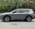 Сірий Ніссан Rogue, об'ємом двигуна 2.49 л та пробігом 127 тис. км за 18800 $, фото 15 на Automoto.ua