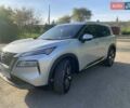 Сірий Ніссан Rogue, об'ємом двигуна 2.49 л та пробігом 60 тис. км за 23200 $, фото 3 на Automoto.ua