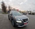 Сірий Ніссан Rogue, об'ємом двигуна 0 л та пробігом 55 тис. км за 23800 $, фото 3 на Automoto.ua