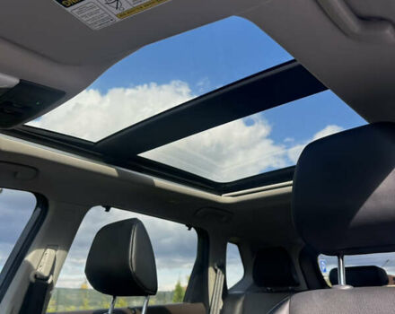 Сірий Ніссан Rogue, об'ємом двигуна 2.49 л та пробігом 105 тис. км за 22500 $, фото 11 на Automoto.ua