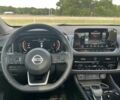 Серый Ниссан Rogue, объемом двигателя 2.5 л и пробегом 15 тыс. км за 12900 $, фото 9 на Automoto.ua