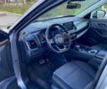 Сірий Ніссан Rogue, об'ємом двигуна 2.5 л та пробігом 124 тис. км за 20400 $, фото 8 на Automoto.ua