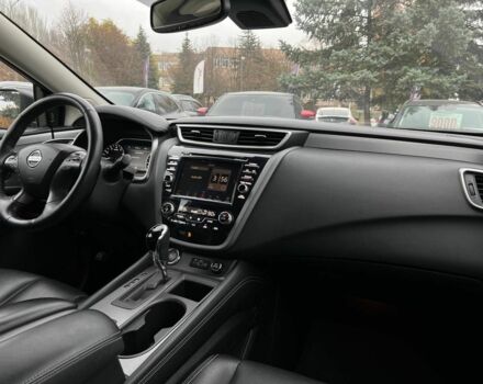 Серый Ниссан Rogue, объемом двигателя 2 л и пробегом 123 тыс. км за 14999 $, фото 15 на Automoto.ua