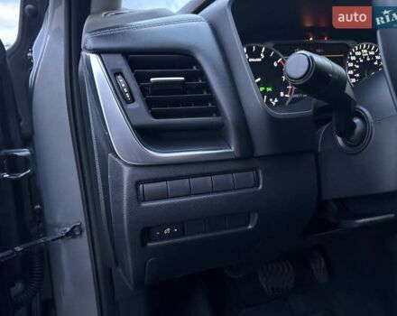 Серый Ниссан Rogue, объемом двигателя 2.5 л и пробегом 69 тыс. км за 20900 $, фото 30 на Automoto.ua