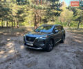 Серый Ниссан Rogue, объемом двигателя 1.5 л и пробегом 88 тыс. км за 27500 $, фото 1 на Automoto.ua