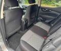 Серый Ниссан Rogue, объемом двигателя 2 л и пробегом 39 тыс. км за 4000 $, фото 7 на Automoto.ua
