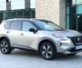 Сірий Ніссан Rogue, об'ємом двигуна 2.5 л та пробігом 148 тис. км за 27500 $, фото 3 на Automoto.ua