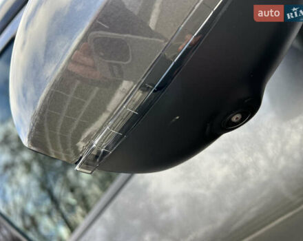 Сірий Ніссан Rogue, об'ємом двигуна 2.49 л та пробігом 91 тис. км за 22700 $, фото 5 на Automoto.ua