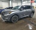 Сірий Ніссан Rogue, об'ємом двигуна 2.5 л та пробігом 44 тис. км за 4500 $, фото 1 на Automoto.ua