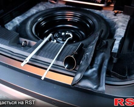 Серый Ниссан Rogue, объемом двигателя 2.5 л и пробегом 125 тыс. км за 23900 $, фото 13 на Automoto.ua