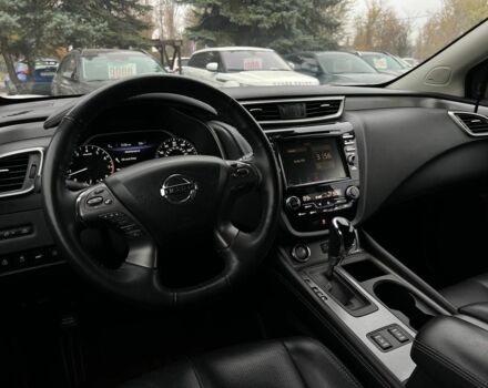 Серый Ниссан Rogue, объемом двигателя 2 л и пробегом 123 тыс. км за 14999 $, фото 10 на Automoto.ua