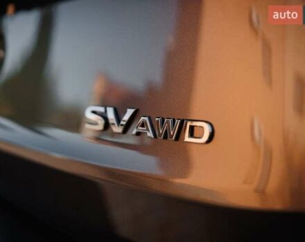 Сірий Ніссан Rogue, об'ємом двигуна 2.49 л та пробігом 125 тис. км за 24200 $, фото 10 на Automoto.ua